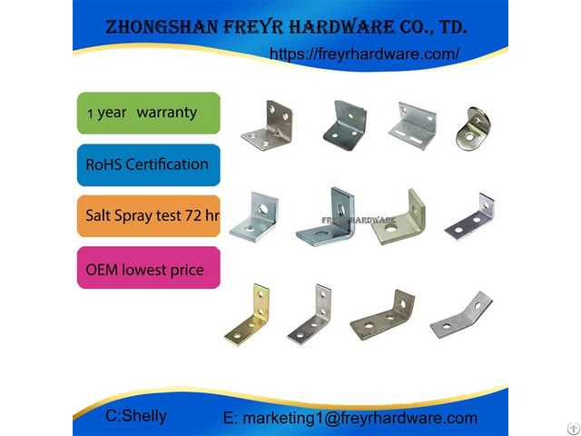 Furniture Bracket