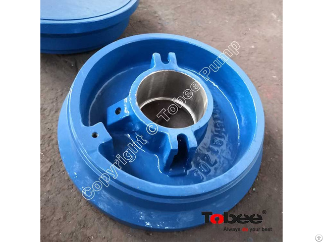 Tobee® Stuffing Box Dam078hs1d21 For 6x4 D Ah Slurry Pump