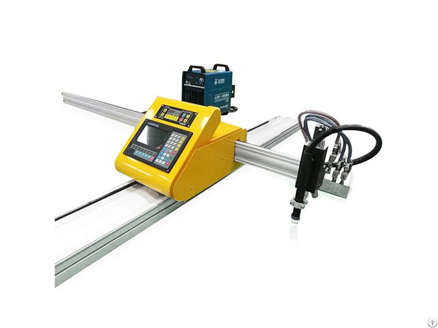 Portable Cnc Plasma Cutter With A Good Price