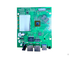 Dr6018 S V02 Qcn9074 Wifi Card Ipq6010 802 11ax 2x2 2 4g And 5g