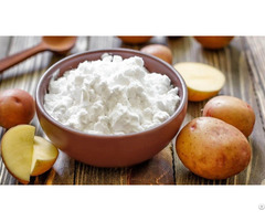 Best Sell Potato Powder From Vietnam