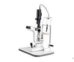 Bl-66b Slit Lamp