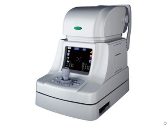 Fa-6100k Auto Refractometer Keratometer