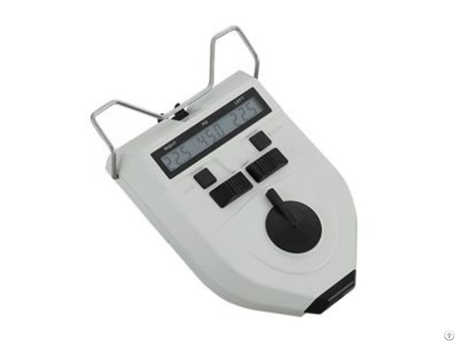 Gd08005 Pd Meter