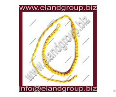 Military Officer Lanyard