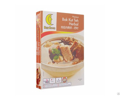 New Moon Bak Kut Teh Spices Herbal