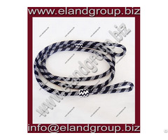 Military Uniform Whistle Cord