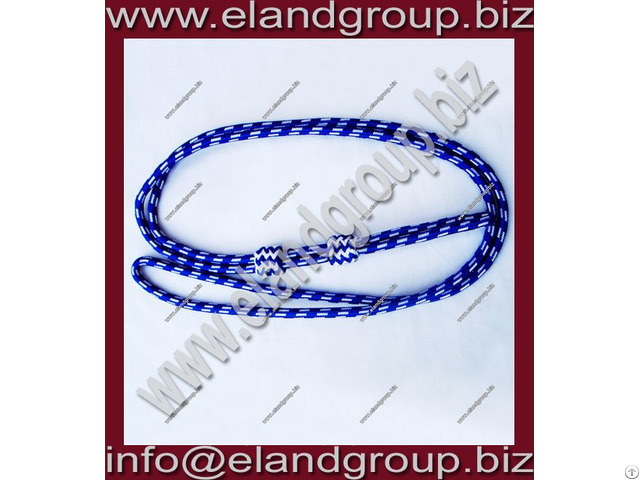 Navy Corded Whistle Cord