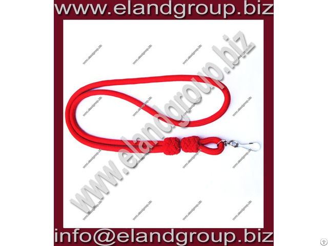 Uniform Shoulder Lanyard