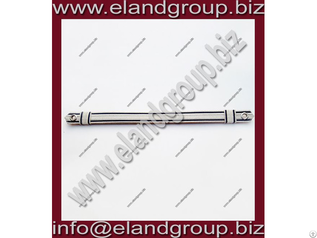 Braided Cap Cord