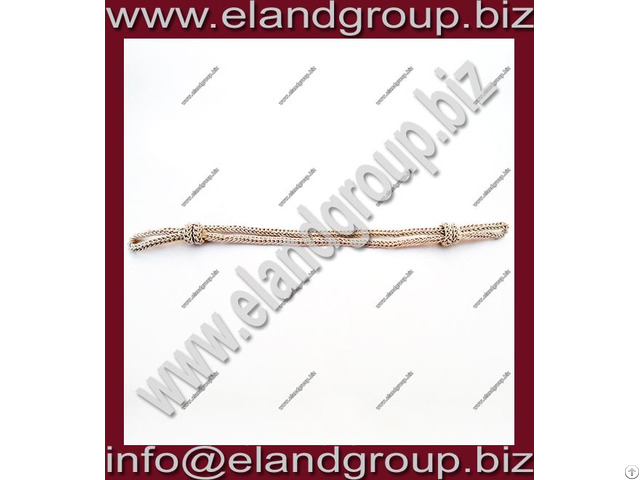 Bullion Cap Cord