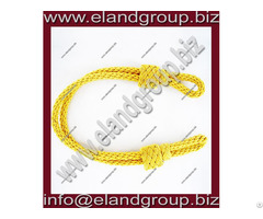 Gold Bullion Cap Cord