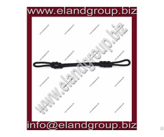 Silk Cap Cord Black