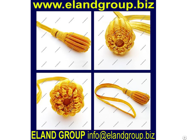 American Sword Knot