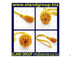 American Sword Knot