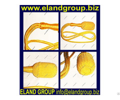 British Military Civil War Sword Knot