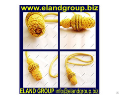 Bullion Drag Officer Sword Knot