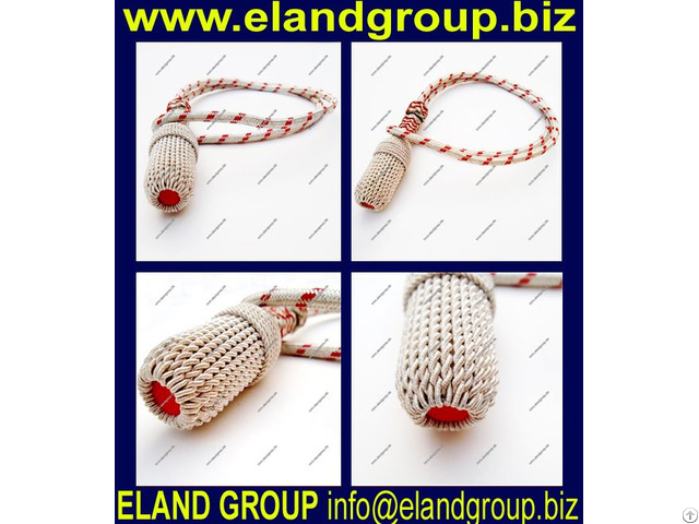 Civil War Officers Sword Knot