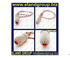 Civil War Officers Sword Knot