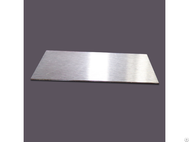 Tungsten Steel Fiberglass Chopping Blade