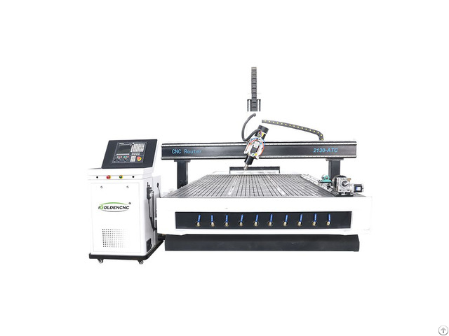 Atc Cnc Router Price