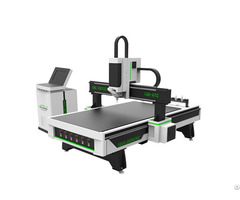 Atc 1325 Cnc Router