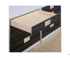 Concealed Drawer Slide Smart Drive