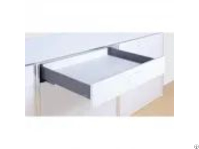 Drawer Slide G13 Slim Metal Tandem Box