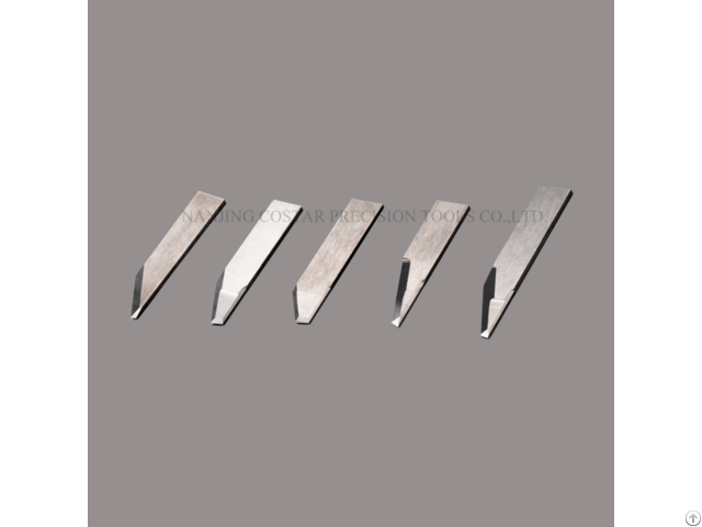 Comelz Leather Cutting Knife Blade Hz2rl Hz2xl Hz3xl