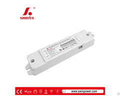 Ul Multi Current Triac Dimmable Cc Led Driver 10w