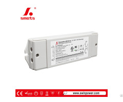 Output Current Selectable 0 10v Dimmable Led Driver 40w Class 2 Ip20