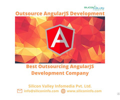 Angularjs Web Development In India