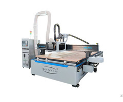 Cnc Wood Carving Machine