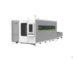 Best Fiber Laser Metal Cutting Machine