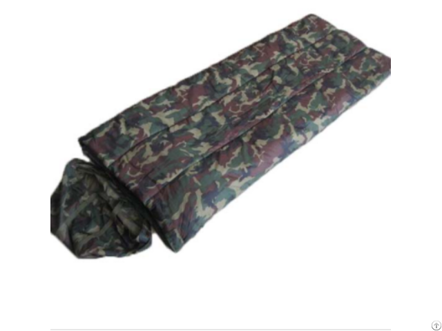 High Winter Military Army Sleeping Bag Camping