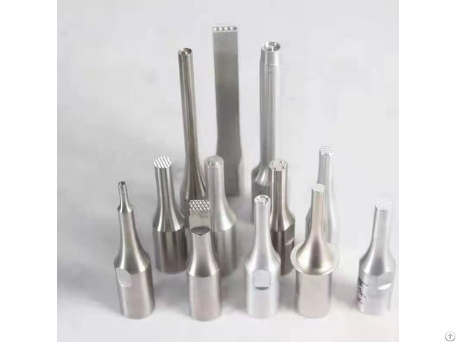 Titanium Fasteners Parts Springs Wire