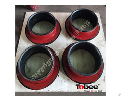 Tobee® Manufactured Ahf Horizontal Froth Slurry Pump Parts