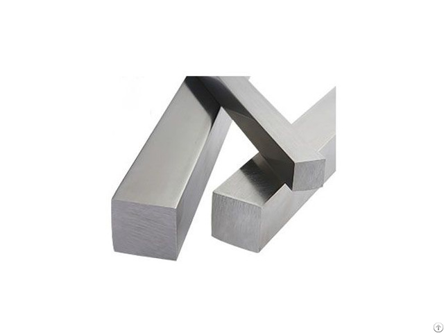 Stainless Steel Ingot Factory