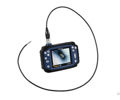 Industrial Borescope Pce Ve 200