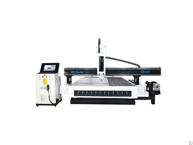 Best Cnc Machine 3d