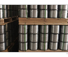 Spool Wire