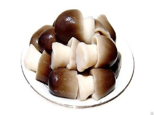 Straw Mushrooms Pickled With High Quality From Vietnam