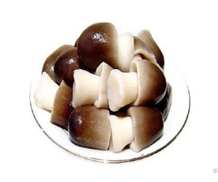 Straw Mushrooms Pickled With High Quality From Vietnam