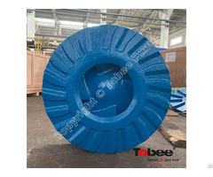 Tobee® Wrt Impeller Fam10145wrt1a05