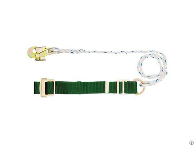 Safety Harness Lanyard