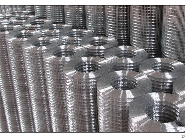 Square Hole Wire Mesh
