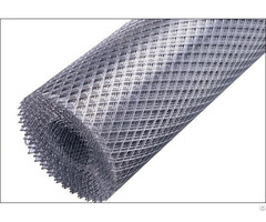 Aluminum Mesh