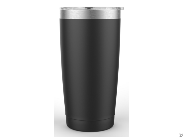 20oz Stainless Steel Vacuum Insulated Tumbler