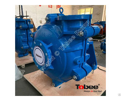 Tobee® 8 6e Ah Bare Shaft Slurry Pump