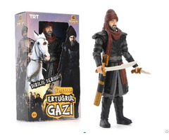 Ertugrul Gazi Series Figures